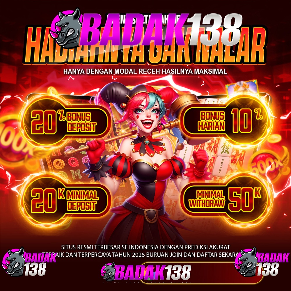 BADAK138