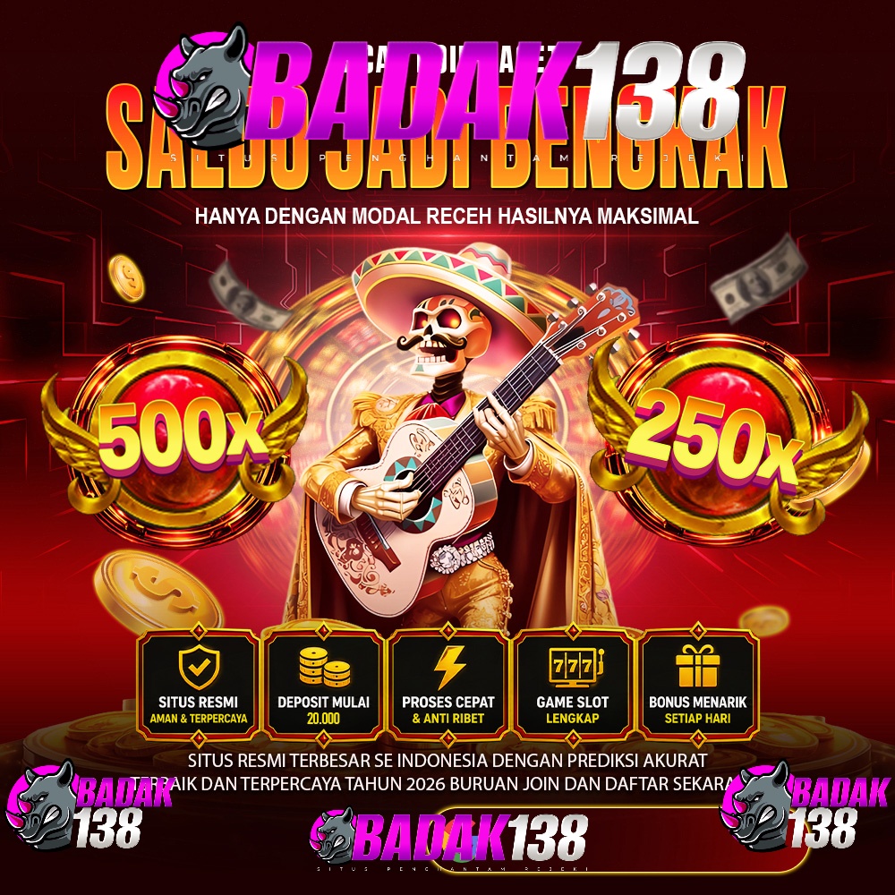 BADAK138
